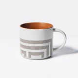 Кружка Zeekr New Dawn Mug, 2 colours, артикул Zeekr153