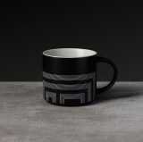 Кружка Zeekr New Dawn Mug, 2 colours, артикул Zeekr153