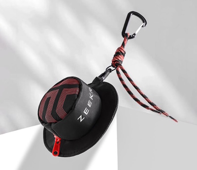 Мини-сумка с карабином Zeekr Unlimited Compact Bag