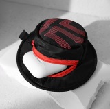 Мини-сумка с карабином Zeekr Unlimited Compact Bag, артикул Zeekr155