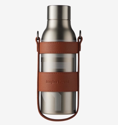 Термос Zeekr Light Thermos Flask