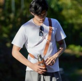 Термос Zeekr Light Thermos Flask, артикул Zeekr150
