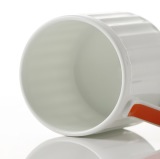 Фарфоровая кружка Zeekr Dawn Ray Bone China Mug, артикул Zeekr151