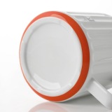Фарфоровая кружка Zeekr Dawn Ray Bone China Mug, артикул Zeekr151