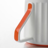 Фарфоровая кружка Zeekr Dawn Ray Bone China Mug, артикул Zeekr151