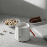 Фарфоровая кружка Zeekr Dawn Ray Bone China Mug, артикул Zeekr151