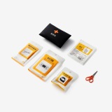 Защитный аварийный комплект Zeekr Emergency Set, артикул Zeekr128