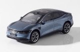 Масштабная модель Zeekr 007 Scale Model, 1:64, 3 colours, артикул Zeekr130