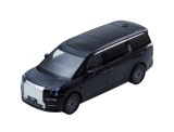 Масштабная модель Zeekr 009 Scale Model, 1:64, 3 colours, артикул Zeekr137