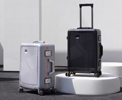 Чемодан в ручную кладь Zeekr Dawn Phantom Cabin Trolley, 2 colours