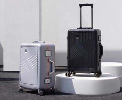 Чемодан в ручную кладь Zeekr Dawn Phantom Cabin Trolley, 2 colours