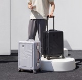 Чемодан в ручную кладь Zeekr Dawn Phantom Cabin Trolley, 2 colours, артикул Zeekr172