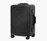 Чемодан в ручную кладь Zeekr Dawn Phantom Cabin Trolley, 2 colours, артикул Zeekr172