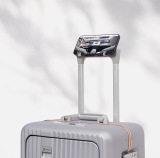 Чемодан в ручную кладь Zeekr Dawn Phantom Cabin Trolley, 2 colours, артикул Zeekr172