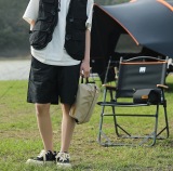 Водонепроницаемая косметичка Zeekr GO! GLAMPING Toiletry Bag, 2 colours, артикул Zeekr174