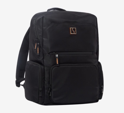 Рюкзак Zeekr Urban Unlimited Backpack, Black
