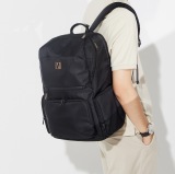 Рюкзак Zeekr Urban Unlimited Backpack, Black, артикул Zeekr171