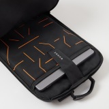 Рюкзак Zeekr Urban Unlimited Backpack, Black, артикул Zeekr171