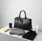 Легкая дорожная сумка Zeekr Pro Series DuPont Eco-Friendly Travel Bag, артикул Zeekr166