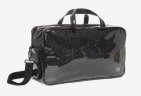 Спортивная сумка Zeekr DuPont Sport Bag, Unisex, Black/Grey