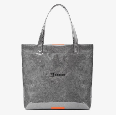 Универсальная сумка Zeekr DuPont Environmental Series City Bag, Unisex, Grey