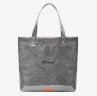 Универсальная сумка Zeekr Environmental Dupont Handbag, Unisex, Grey