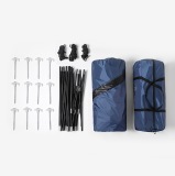 Палатка для кемпинга Zeekr Camping Tent, Interstellar Fantasy Collection, артикул Zeekr182