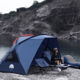 Палатка для кемпинга Zeekr Camping Tent, Interstellar Fantasy Collection, артикул Zeekr182