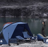Палатка для кемпинга Zeekr Camping Tent, Interstellar Fantasy Collection, артикул Zeekr182