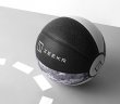 Баскетбольный мяч Zeekr Mosaic Basketball Ball