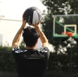 Баскетбольный мяч Zeekr Mosaic Basketball Ball, артикул Zeekr185