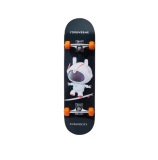 Скейтборд Zeekr Z/CUBE Comic Sports, 2 mod, артикул Zeekr183