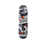 Скейтборд Zeekr Z/CUBE Comic Sports, 2 mod, артикул Zeekr183