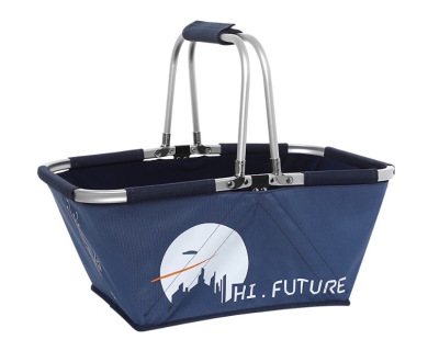 Складная корзина для кемпинга Zeekr Folding Camping Basket, Interstellar Fantasy Collection