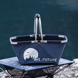 Складная корзина для кемпинга Zeekr Folding Camping Basket, Interstellar Fantasy Collection, артикул Zeekr178