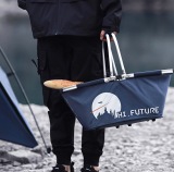 Складная корзина для кемпинга Zeekr Folding Camping Basket, Interstellar Fantasy Collection, артикул Zeekr178