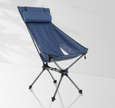 Компактное складное кресло для кемпинга Zeekr Folding Camping Chair, Interstellar Fantasy Collection