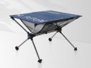Складной стол для кемпинга Zeekr Folding Camping Table, Interstellar Fantasy Collection