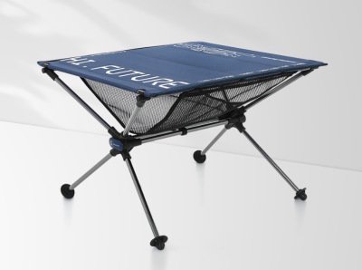 Складной стол для кемпинга Zeekr Folding Camping Table, Interstellar Fantasy Collection
