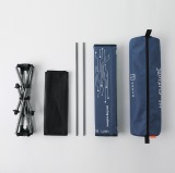 Складной стол для кемпинга Zeekr Folding Camping Table, Interstellar Fantasy Collection, артикул Zeekr179