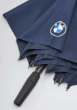 Зонт-трость BMW Stick Umbrella, Classic Blue, артикул 80232864005