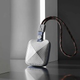 Шнурок-брелок для чехла или ключей Zeekr Key Lace, Techno Estetics, артикул Z3C-0000068
