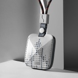 Чехол для ключа Zeekr 009 Light Chaser Key Case, артикул Z3C-0000079