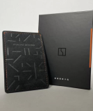 Чехол для банковских карт Zeekr Credit Card Case, артикул ZCZ-0000004