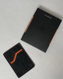 Чехол для банковских карт Zeekr Credit Card Case, артикул ZCZ-0000004