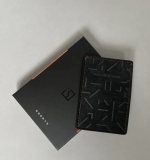 Чехол для банковских карт Zeekr Credit Card Case, артикул ZCZ-0000004