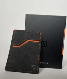 Чехол для банковских карт Zeekr Credit Card Case, артикул ZCZ-0000004