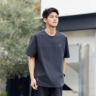 Мужская футболка Zeekr Classic Series T-Shirt, Grey