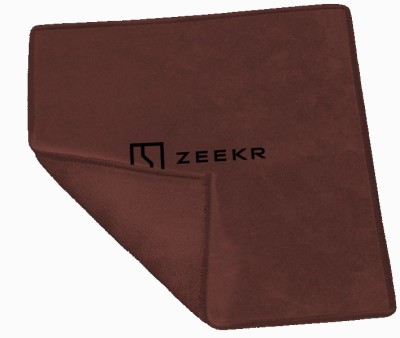 Полотенце для рук Zeekr Hand Towel, Brown