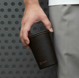 Термокружка Zeekr Termo Coffee Cup, Brown, артикул ZJJ-0000038